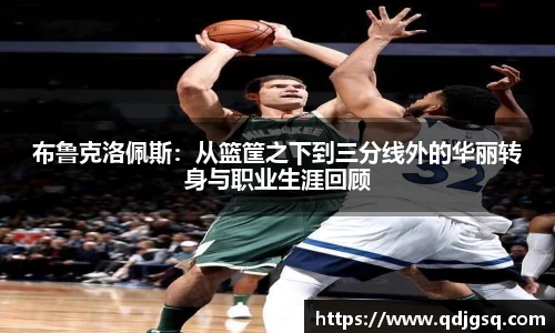 布鲁克洛佩斯：从篮筐之下到三分线外的华丽转身与职业生涯回顾